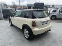 Usado Mini Cooper 116 CV (85 kW) 2007 Beige Utilitario
