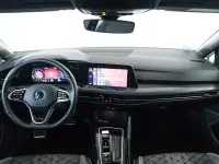 Usado VW Golf VIII R-line 150 CV (110 kW) 2024 Blanco