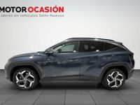 Usado Hyundai Tucson Style 228 CV (167 kW) 2021 SUV