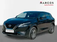 Usado Nissan Qashqai Acenta 140 CV (102 kW) 2023 SUV