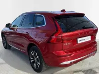 Usado Volvo XC60 Core 350 CV (257 kW) 2025 SUV