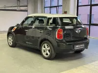 Usado Mini Cooper D Countryman 112 CV (82 kW) 2011 Negro SUV