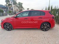 Usado Fiat Tipo 120 CV (88 kW) 2020 Rojo Berlina