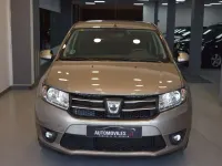 Usado Dacia Sandero Ambiance 75 CV (55 kW) 2014 Utilitario