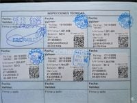 Usado Seat Arosa Stella 50 CV (36 kW) 1999 Gris / plata Utilitario