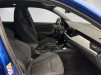 Usado Skoda Kamiq Sport 110 CV (80 kW) 2023 Azul SUV