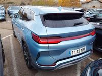 Usado BYD Seal U Comfort 218 CV (160 kW) 2025 Azul SUV