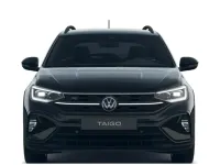 Nuevo VW Taigo R-line 116 CV (85 kW) 2026 Negro SUV