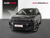 Usado VW Tiguan 130 CV (95 kW) 2025 Gris SUV