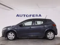 Usado Dacia Sandero Comfort 90 CV (66 kW) 2021 Azul