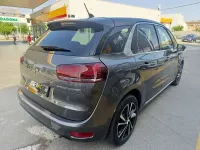 Usado Citroën Spacetourer Feel 129 CV (94 kW) 2020 Gris Monovolumen