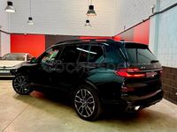 Usado BMW X7 Comfort Edition 352 CV (258 kW) 2025 Negro SUV