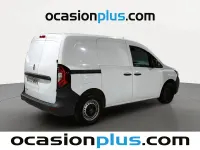 Usado Renault Kangoo 95 CV (69 kW) 2024 Blanco Monovolumen