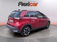Usado Honda Jazz Comfort 109 CV (80 kW) 2021 Rojo Utilitario