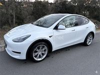 Usado Tesla Model Y RWD 220 kW (300 CV) 2023 Eléctrico SUV