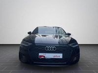 Usado Audi A3 Advanced Plus 204 CV (150 kW) 2022 Negro Berlina