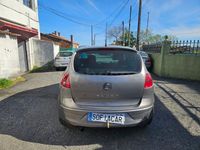 Usado Seat Altea 105 CV (77 kW) 2005 Beige Monovolumen