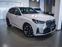 Usado BMW X3 M Sport 197 CV (144 kW) 2025 Gris SUV