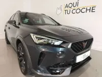 Usado Cupra Formentor 190 CV (139 kW) 2022 Gris SUV