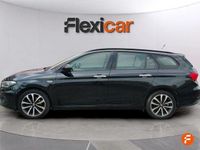 Usado Fiat Tipo Pop 95 CV (69 kW) 2018 Negro Utilitario