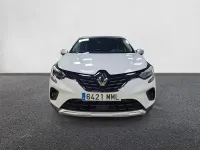 Usado Renault Captur Equilibre 90 CV (66 kW) 2023 Blanco SUV