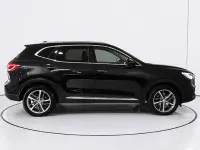 Usado MG HS Luxury 258 CV (189 kW) 2023 Negro SUV