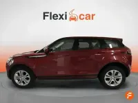 Occasion Land Rover Range Rover evoque S 160 PK (117 kW) 2021 Rood SUV