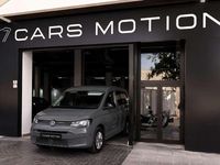 Usado VW Caddy Maxi 116 CV (85 kW) 2024 Gris Monovolumen