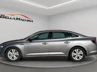 Usado Renault Talisman Zen 150 CV (110 kW) 2021 Gris Berlina