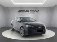 Usado Audi RS Q3 Sportback 400 CV (294 kW) 2023 Negro SUV