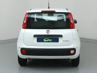 Usado Fiat Panda Pop 65 CV (47 kW) 2026 Utilitario