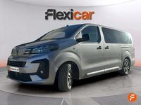 Usado Peugeot Traveller Business-Line 180 CV (132 kW) 2024 Gris Monovolumen