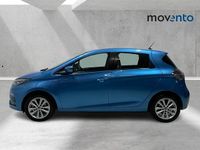 Usado Renault Zoe Intens 79 kW (108 CV) 2020 Otro Utilitario