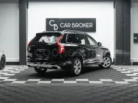 Usado Volvo XC90 Momentum 400 CV (294 kW) 2016 Negro SUV