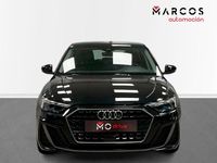 Usado Audi A1 Sportback Premium 95 CV (69 kW) 2023 Negro Utilitario