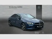 Usado Mercedes CLA180 136 CV (100 kW) 2023 Otro Berlina