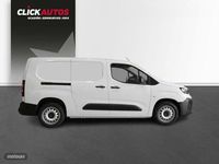 Occasion Citroën Berlingo 100 PK (73 kW) 2024 Wit MPV