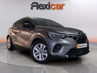 Usado Mitsubishi ASX Motion 91 CV (66 kW) 2024 Gris SUV