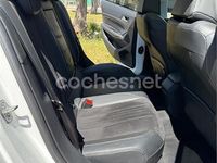 Usado Peugeot 308 Allure 110 CV (80 kW) 2014 Blanco Berlina
