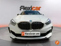 Usado BMW M135 306 CV (225 kW) 2020 Blanco Utilitario