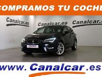 usado Seat Leon ST 2.0TDI CR S&S FR