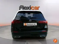 Usado Mercedes B200 150 CV (110 kW) 2024 Negro Utilitario