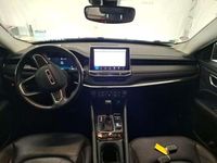 Usado Jeep Compass Trailhawk 241 CV (177 kW) 2022 Gris SUV