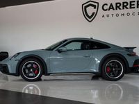 Usado Porsche 992 480 CV (353 kW) 2023 Verde Coupe