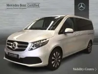 Occasion Mercedes V250 2023 Zilver MPV