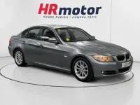 Usado BMW 120 Efficient Dynamics 163 CV (119 kW) 2011 Gris Utilitario