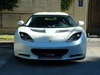 Usado Lotus Evora 300 CV (220 kW) 2013 Coupe