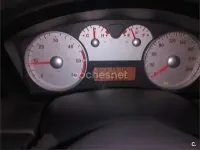Usado Fiat Stilo Wagon 120 CV (88 kW) 2006 Negro Familiar