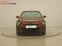 Usado Citroën C4 PureTech 130 CV (95 kW) 2022 Naranja Berlina