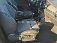 Usado Mini Cooper 156 CV (114 kW) 2024 Beige Utilitario